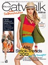 CATWALK No. 4 (Sommer 2012)